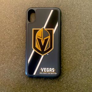 iPhone 11 Vegas Golden Knights phone case